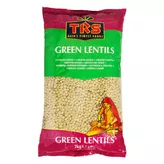 Zielona soczewica Green Lentils TRS 2kg