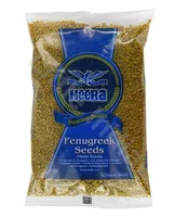 Przyprawa kozieradka ziarna Fenugreek Heera 1kg