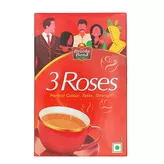 Herbata czarna granulowana 3 Roses Brooke Bond 250g