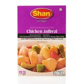Mieszanka przypraw Chicken Jalfrezi Shan Shan 50g