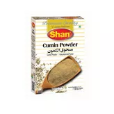 Przyprawa kmin rzymski mielony Cumin Powder Shan 400g