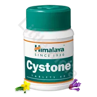 Cystone układ moczowy Himalaya 60 tabletek