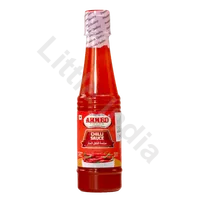 Sos z czerwonego chilli Red Chilli Sauce Ahmed 300ml