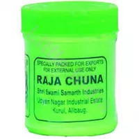 Raja Chuna 100g