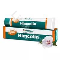 Żel na erekcję Himcolin Himalaya 30g