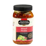 Mixed Pickle Pachranga International Panipat 800g