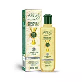 Olejek do włosów Amla Miracle Hair Oil Dabur 200ml