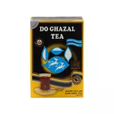 Herbata liściasta Earl Grey Do Ghazal 500g