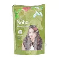 Henna Neha Herbal Mehandi 140g