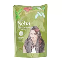 Henna Neha Herbal Mehandi 140g