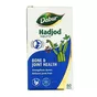 Suplemento para las articulaciones Hadjod Dabur 60 tabletas