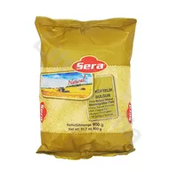 Kasza bulgur drobno mielona Fine Bulgur Wheat Sera 900g