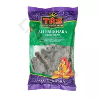 Suszone śłiwki Alu-Bukhara Dried Plums TRS 200g