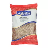 Garbanzos marrones Brown Chickpeas Kala Chana AliBaba 1kg