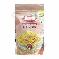 Indyjska przekąska Plain Sev Euro 160g