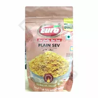 Indyjska przekąska Plain Sev Euro 160g