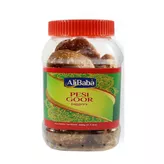 Pesi Goor Jaggery AliBaba 1kg