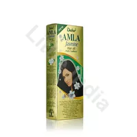 Aceite capilar al jazmín Amla Jasmine Hair Oil Dabur 200ml