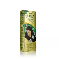 Olejek do włosów z jaśminem Amla Jasmine Hair Oil Dabur 200ml