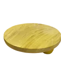 Chapati Board (Wooden Chakla for Roti)