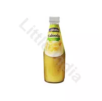 Napój Falooda o smaku bananowym AliBaba 290ml