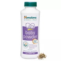 Polvo para bebés Himalaya de 100g