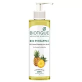 Żel kontrolujący wydzielanie sebum Biotique 200ml