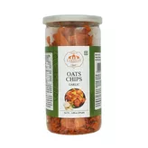 Oats Chips Garlic Lakshmi 130g