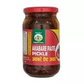 Pasta z papryczek czereśniowych Akbare Paste Pickle Nepali Mato 350g