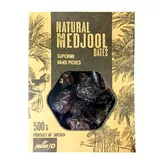 Daktyle Medjool Palmajo 500g