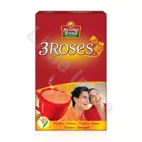 Herbata czarna granulowana 3 Roses Brooke Bond 500g