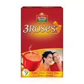 Dust Tea 3 Roses Brooke Bond 500g