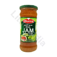 Dżem figowy Fig Fruit Spread Al Dura 430g