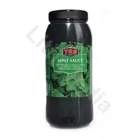 Salsa de menta Mint Sauce TRS 2.27L