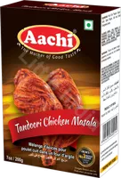 Przyprawa Tandoori Chicken Masala Aachi 160g