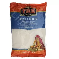 Mąka ryżowa Rice Floor TRS 500g