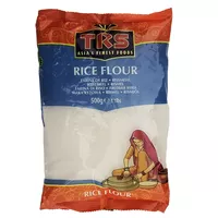 Mąka ryżowa Rice Floor TRS 500g