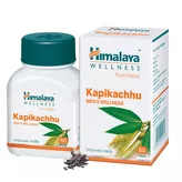 Kapikachhu половая активность Himalaya 60 таблеток