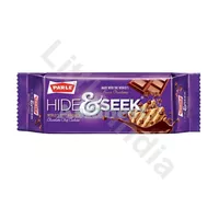 Ciastka Czekoladowe Hide&Seek 18 Szt po 82G Parle