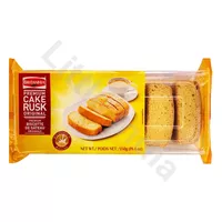 Sucharki słodkie Toastea Cake Rusk Britannia 550g