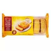 Sucharki słodkie Toastea Cake Rusk Britannia 550g