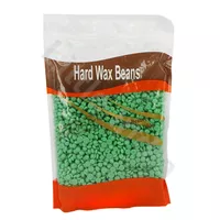 Hard Wax Beans Green 500g