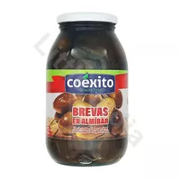 Feigen in Sirup Brevas en Almíbar Coéxito 790g