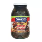 Figi w syropie Brevas en Almibar Coexito 790g