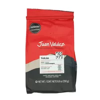 Kawa mielona arabica Volcan Juan Valdez 250g