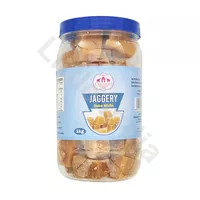 Cukier trzcinowy kostki Jaggery Cube Lakshmi 1kg