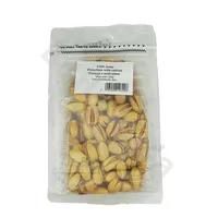 Pistachios With Saffron Little India 200g