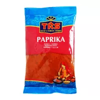 Pimentón dulce Paprika TRS 100g