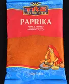 Papryka słodka Paprika TRS 100g