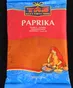 Papryka słodka Paprika TRS 100g